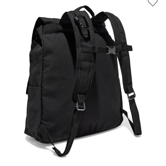 REEBOK X VICTORIA BECKHAM  Cotton-Canvas Backpack Unisex - Picture 8 of 16